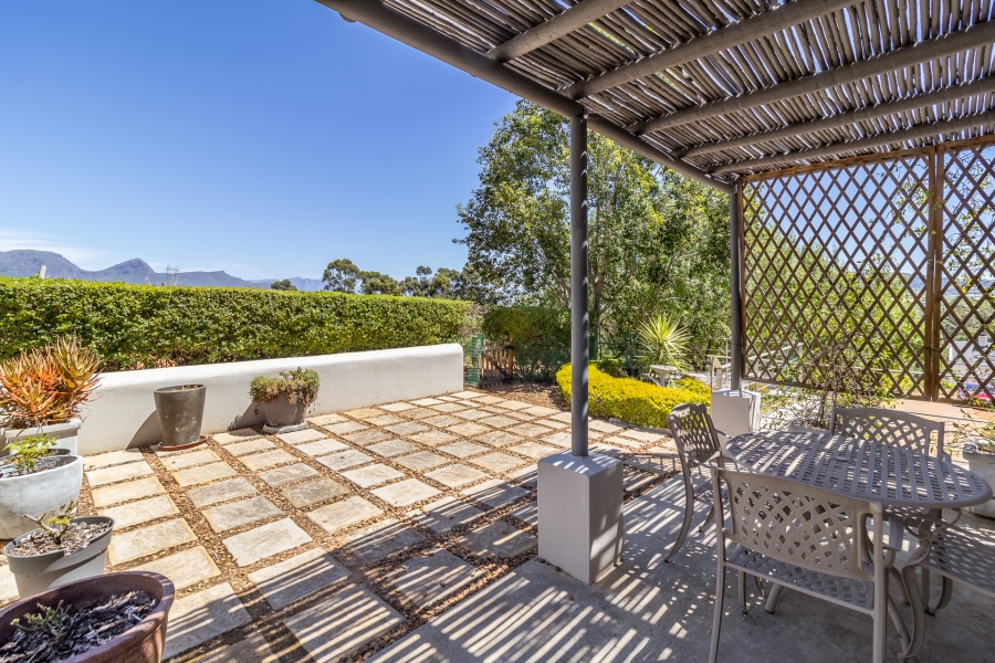 4 Bedroom Property for Sale in Diemersfontein Wine and Country Estate Western Cape